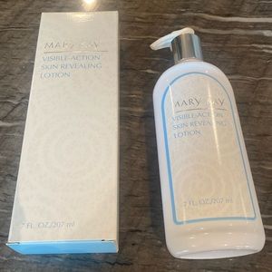 Mary Kay Visible Action Skin Revealing Lotion